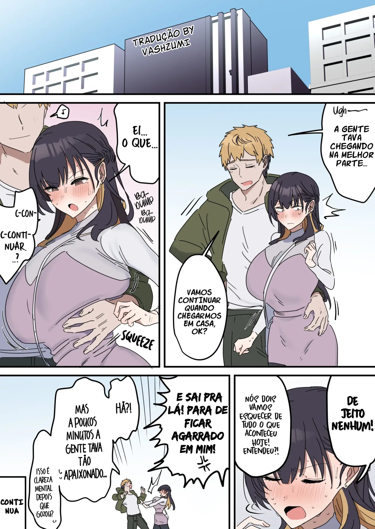 Giji Sex Kyoudai 3 (Fence 14) 图片编号 51