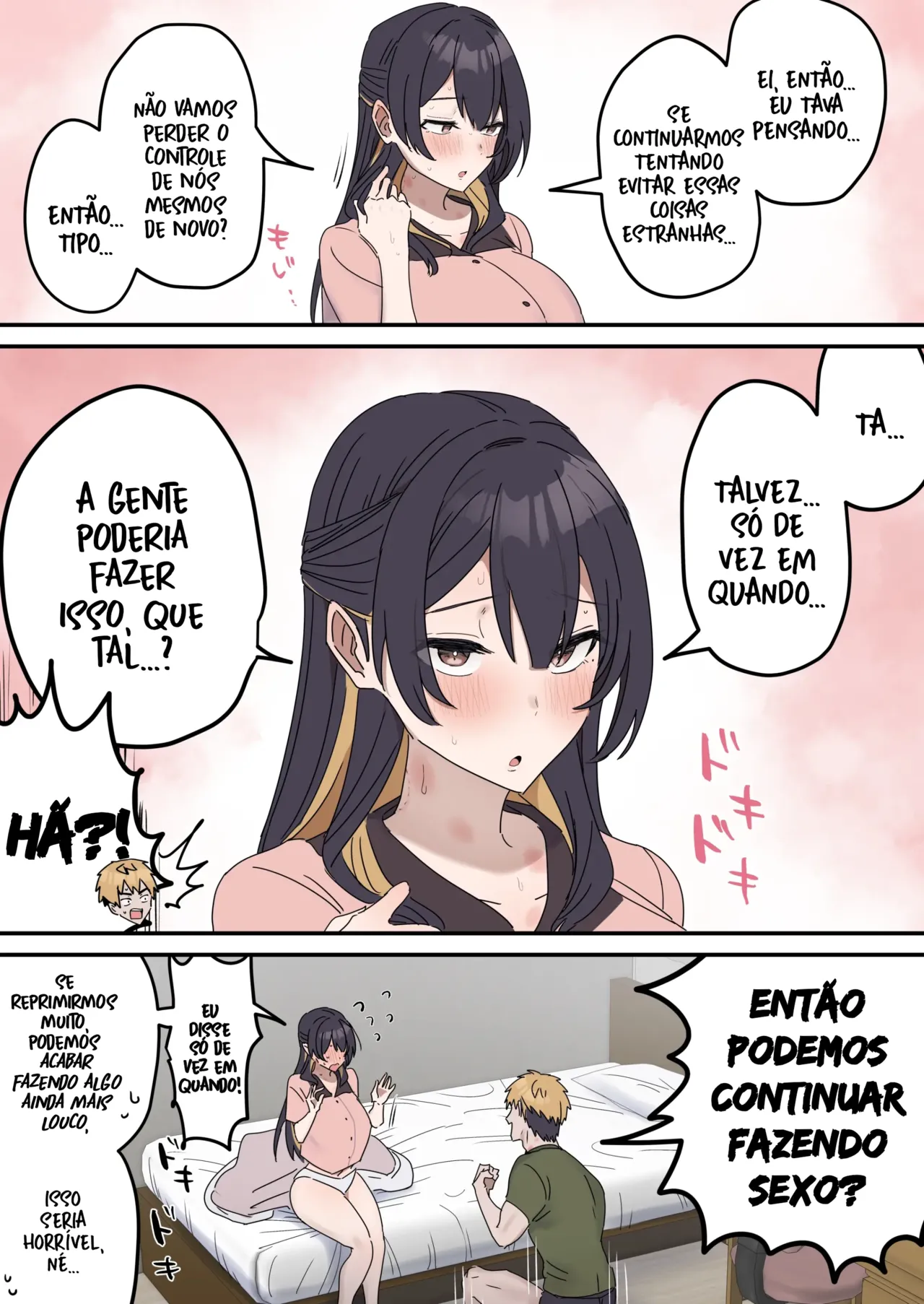 Giji Sex Kyoudai 5 (Fence 14) Bildnummer 3