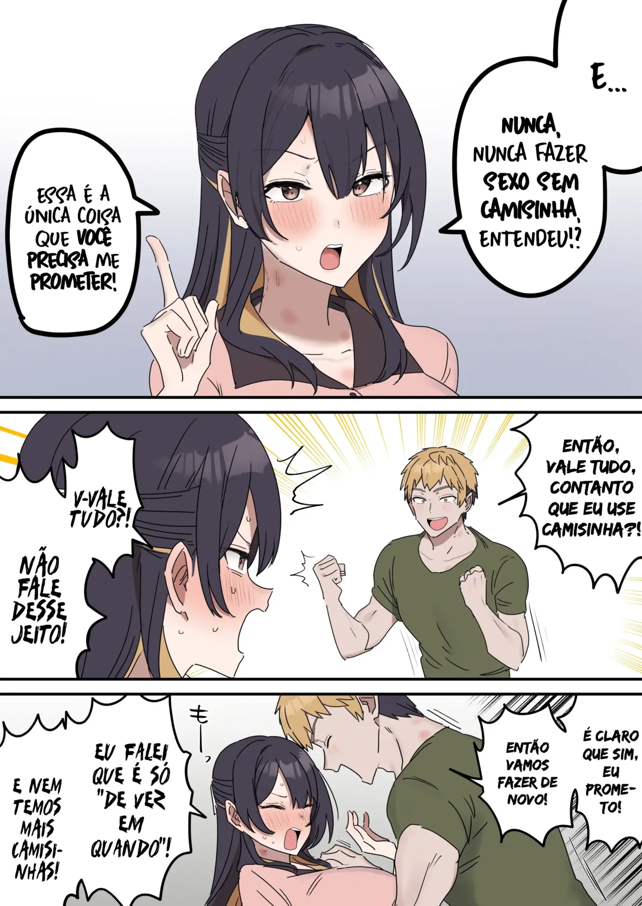 Giji Sex Kyoudai 5 (Fence 14) Bildnummer 4