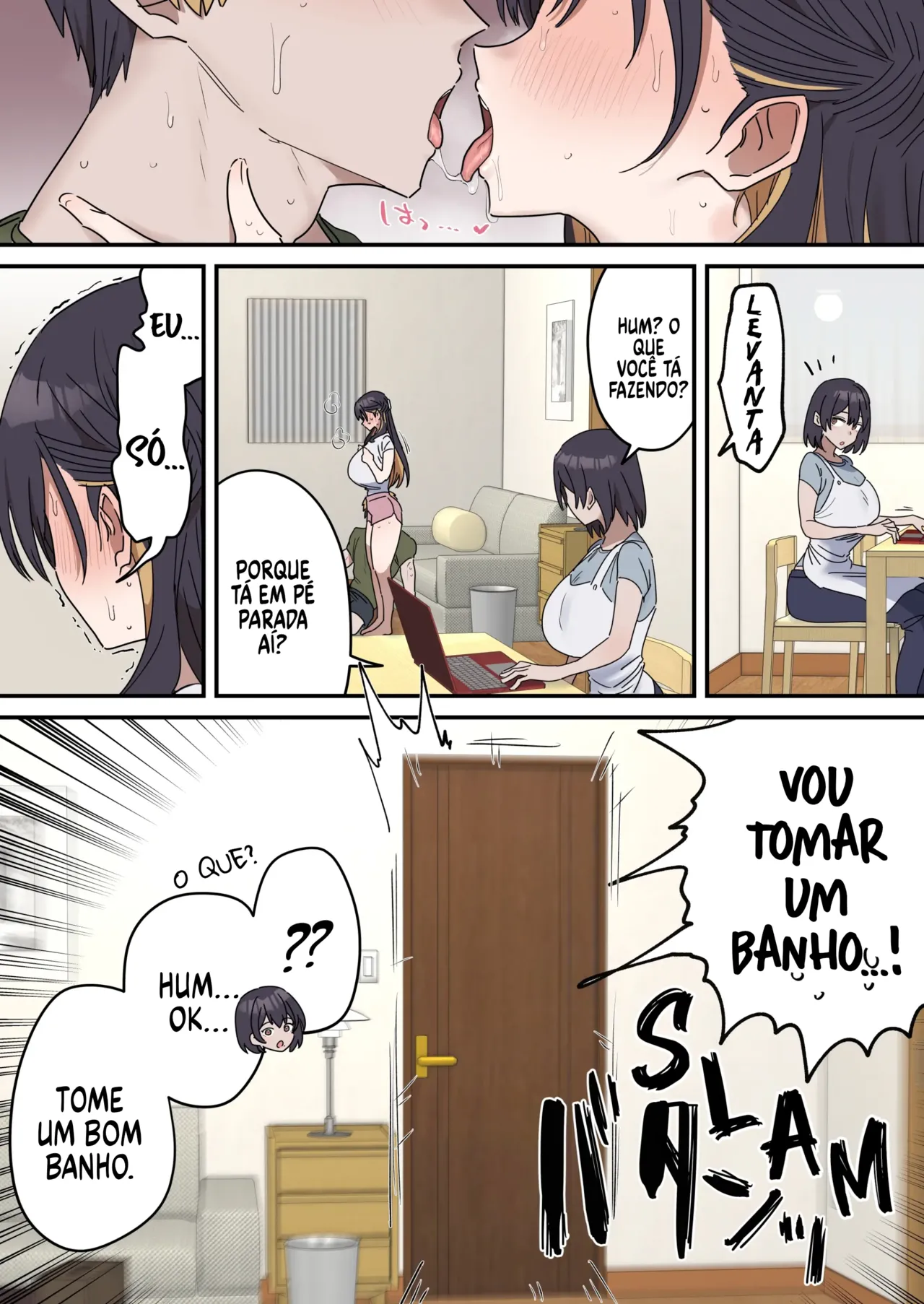 Giji Sex Kyoudai 5 (Fence 14) Bildnummer 10