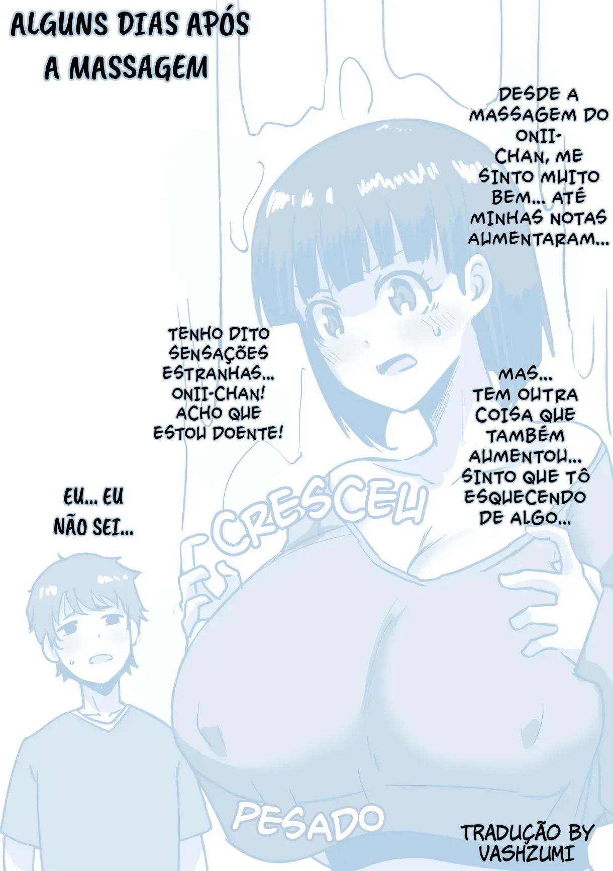 Massage Sleeping Booty (Uncensored) 图片编号 27