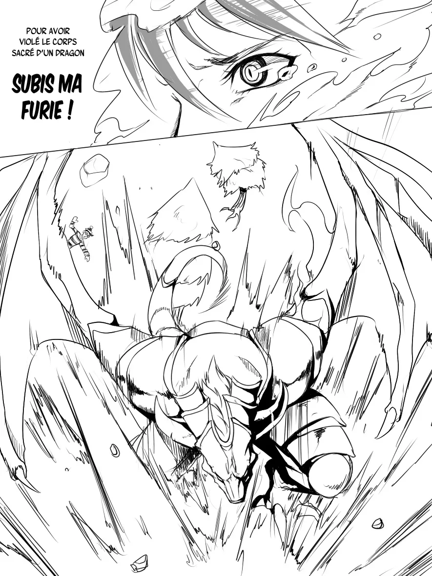 [scofa] Lee Sin's Last Whisper (League of Legends) [French] {SAXtrad} 画像番号 16