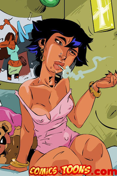 Spider Dude 이미지 번호 2