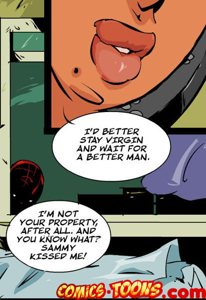 Spider Dude 이미지 번호 3