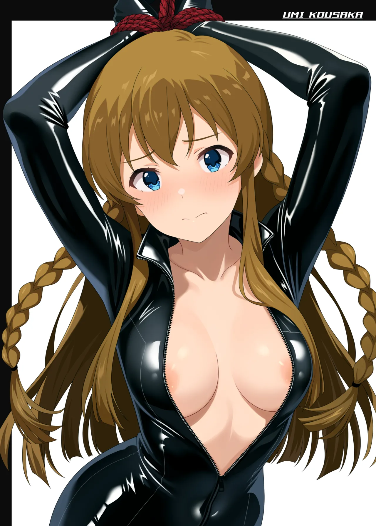 [Tonburi (Bajitohfu)] EROTICISM vol. 3 (THE IDOLM@STER MILLION LIVE!) [Digital] 图片编号 16