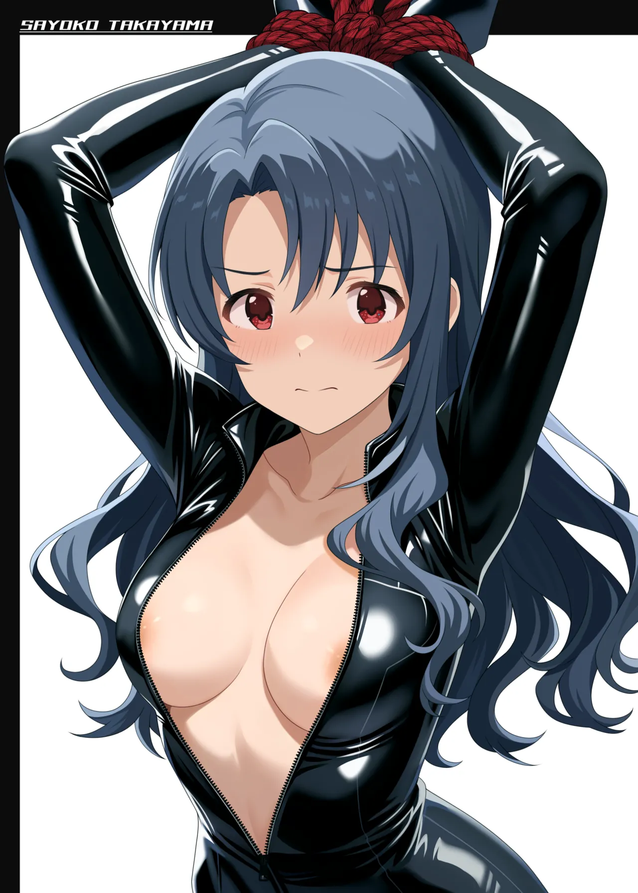 [Tonburi (Bajitohfu)] EROTICISM vol. 3 (THE IDOLM@STER MILLION LIVE!) [Digital] 图片编号 20