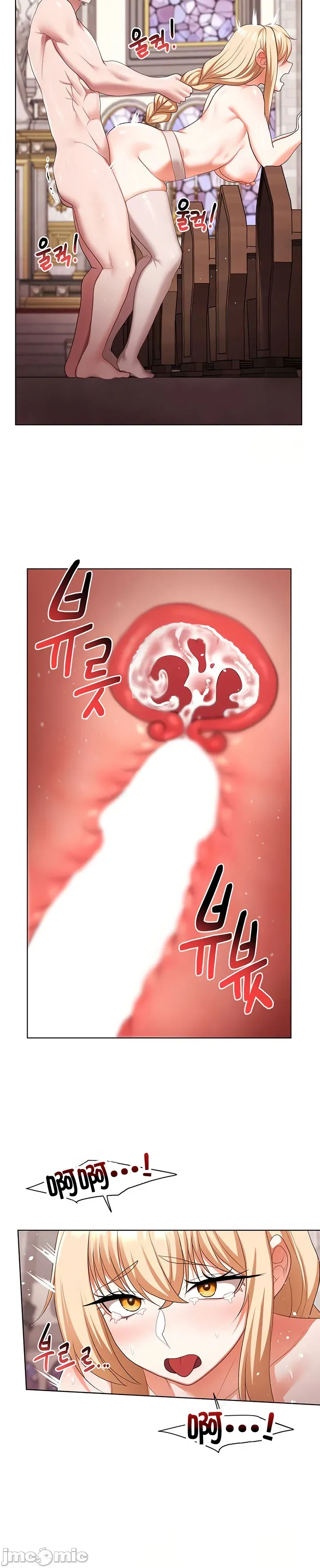 [TwoJ & Orineoguri] For Sale. Ruined Lady. Not Used. 61-64 [End] [Chinese] numero di immagine  14