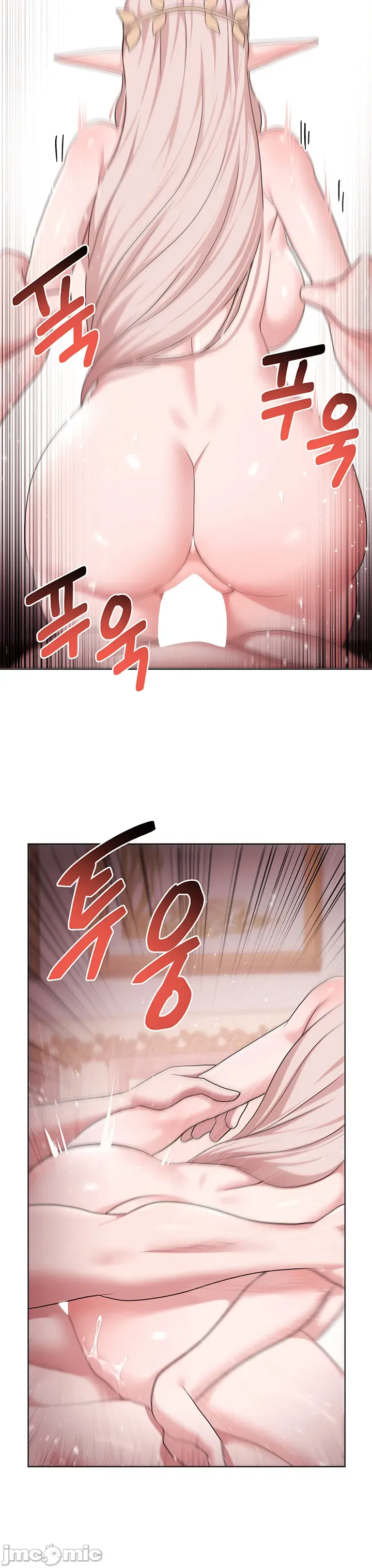 [TwoJ & Orineoguri] For Sale. Ruined Lady. Not Used. 61-64 [End] [Chinese] numero di immagine  92