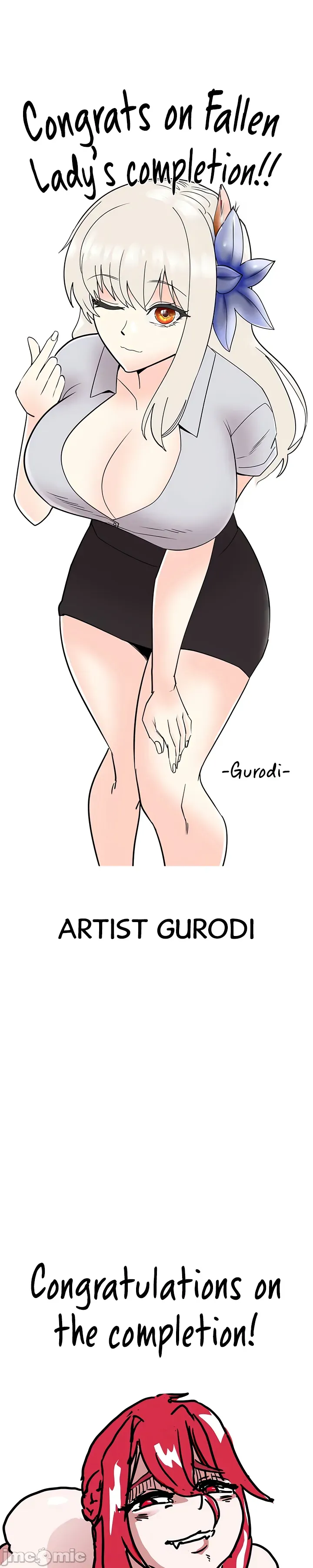 [TwoJ & Orineoguri] For Sale. Ruined Lady. Not Used. 61-64 [End] [Chinese] numero di immagine  129