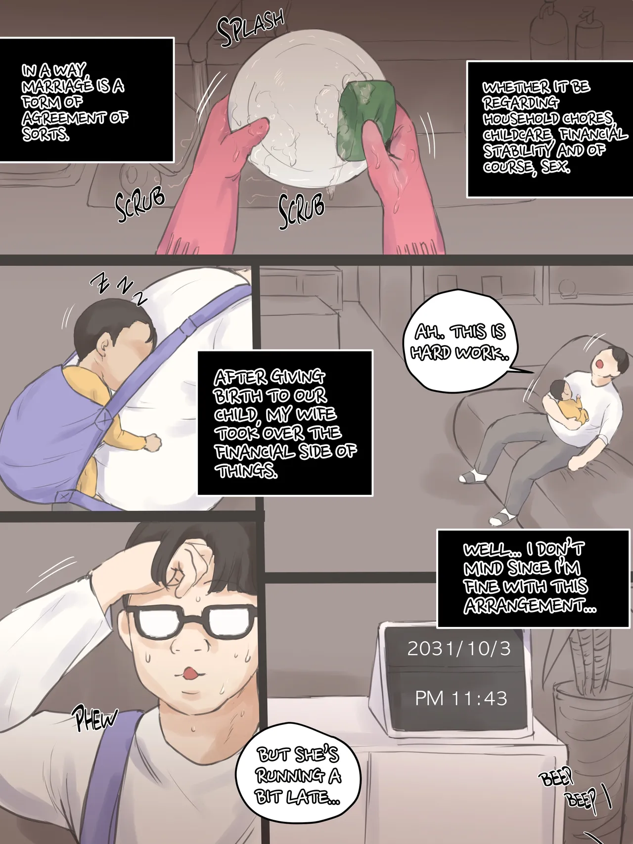 laiberte memory part one + two 图片编号 22