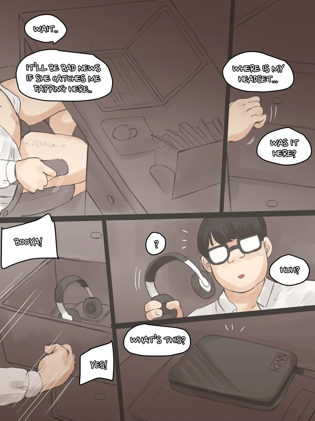 laiberte memory part one + two 图片编号 31