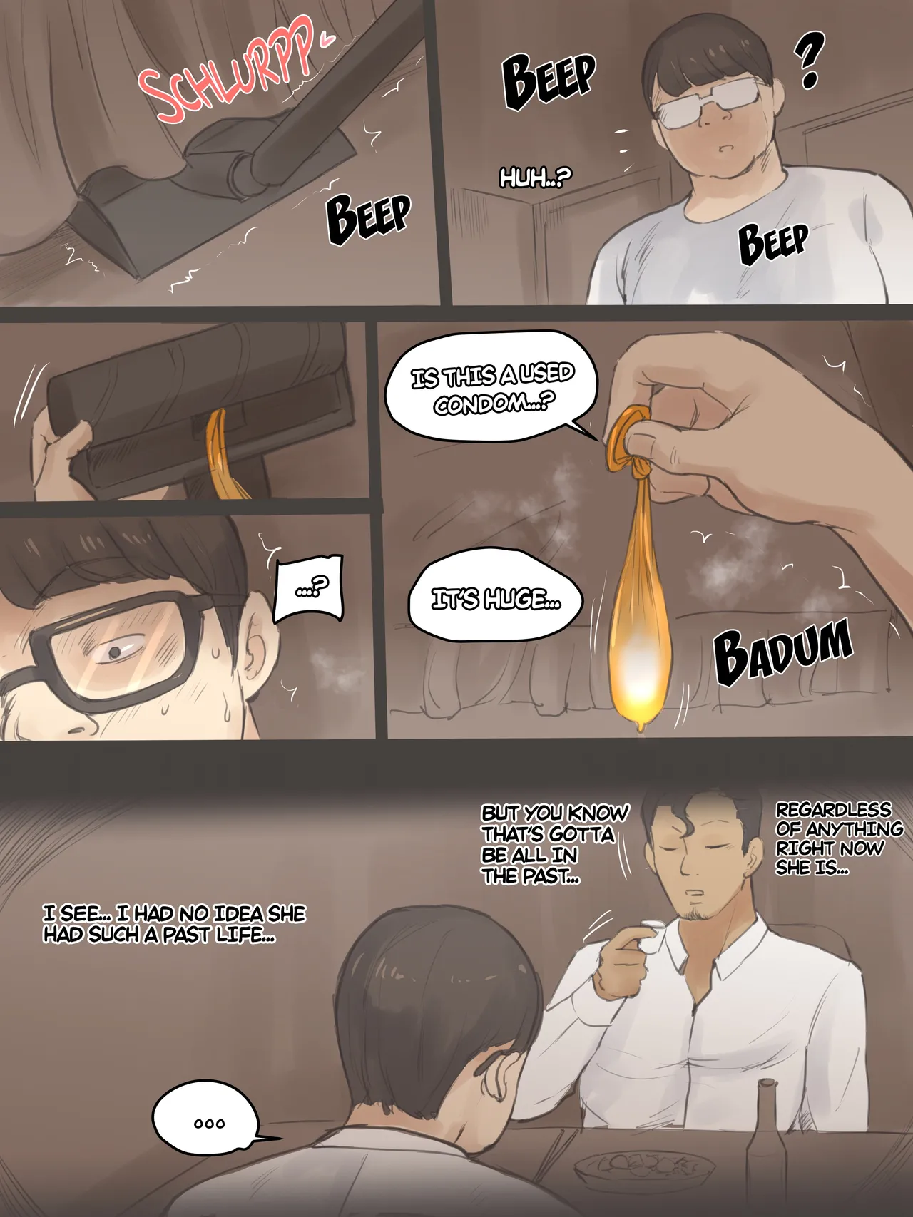 laiberte memory part one + two 图片编号 66