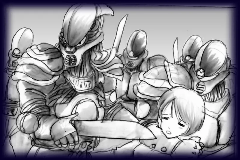 [Milda7]英雄强制女装恶堕[茯苓个人汉化] Bildnummer 2