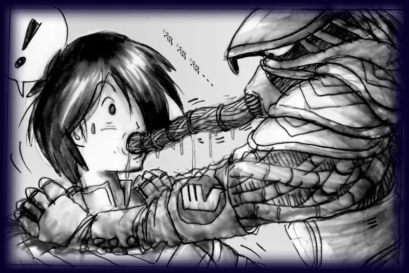 [Milda7]英雄强制女装恶堕[茯苓个人汉化] Bildnummer 4