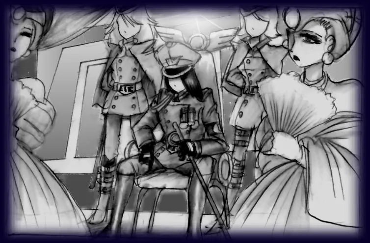 [Milda7]英雄强制女装恶堕[茯苓个人汉化] Bildnummer 17