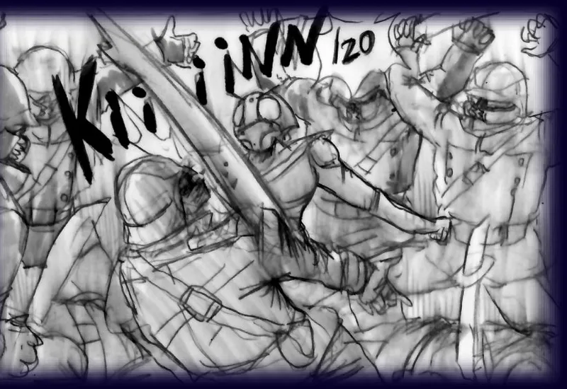 [Milda7]英雄强制女装恶堕[茯苓个人汉化] Bildnummer 49