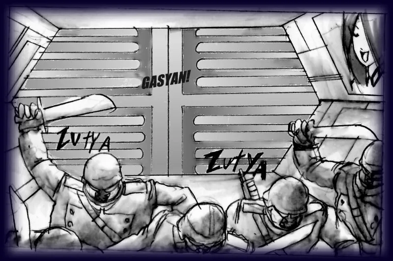 [Milda7]英雄强制女装恶堕[茯苓个人汉化] Bildnummer 54