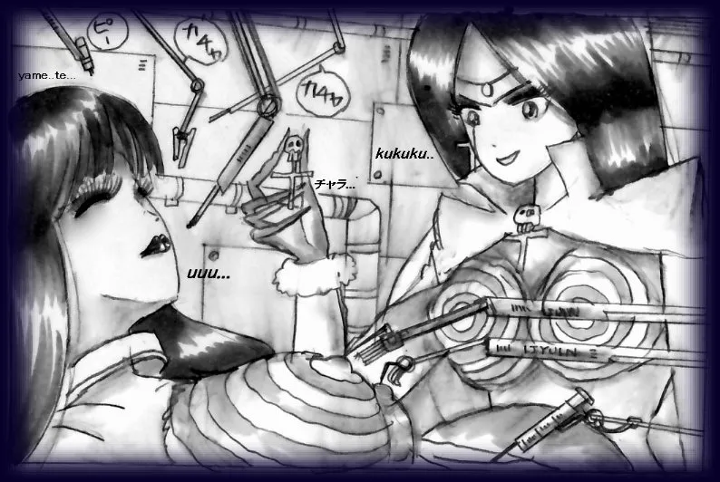 [Milda7]英雄强制女装恶堕[茯苓个人汉化] Bildnummer 88