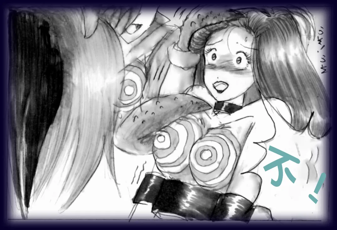 [Milda7]英雄强制女装恶堕[茯苓个人汉化] Bildnummer 93