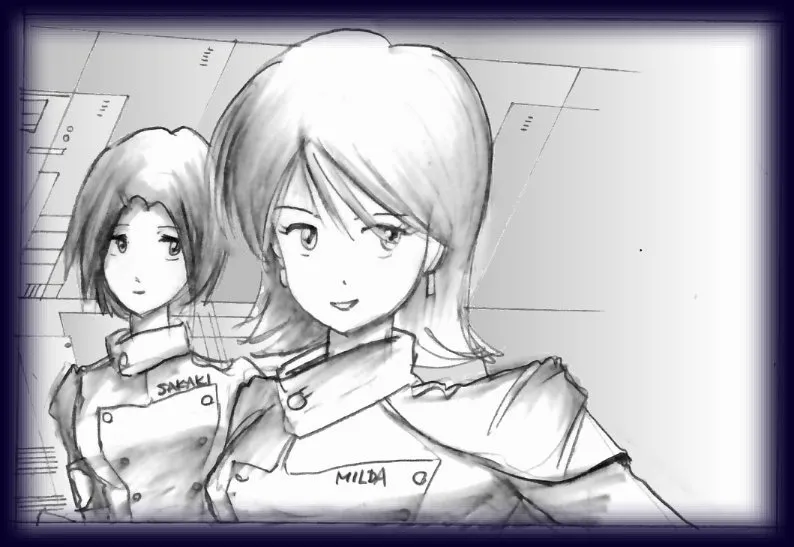 [Milda7]英雄强制女装恶堕[茯苓个人汉化] Bildnummer 100