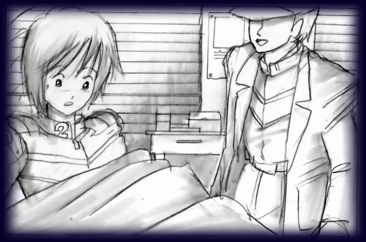 [Milda7]英雄强制女装恶堕[茯苓个人汉化] Bildnummer 104