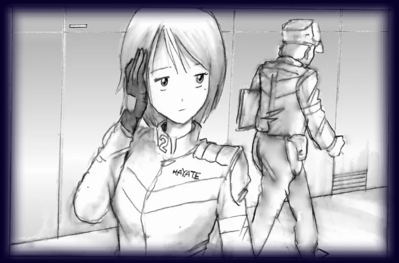 [Milda7]英雄强制女装恶堕[茯苓个人汉化] Bildnummer 105