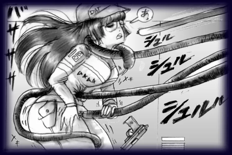 [Milda7]英雄强制女装恶堕[茯苓个人汉化] Bildnummer 130