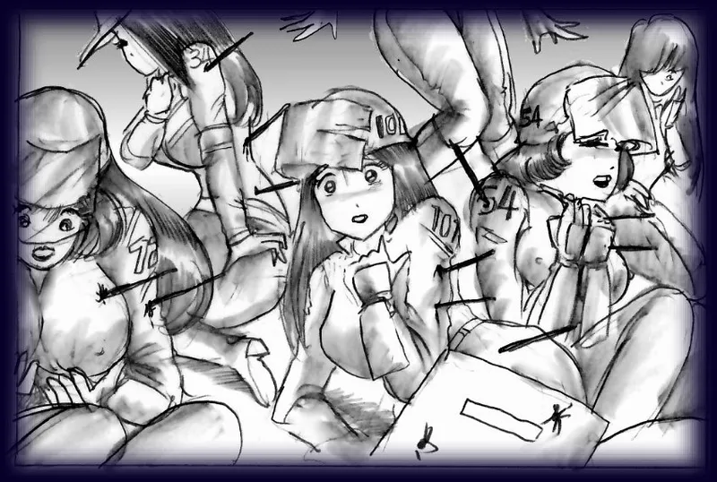 [Milda7]英雄强制女装恶堕[茯苓个人汉化] Bildnummer 139