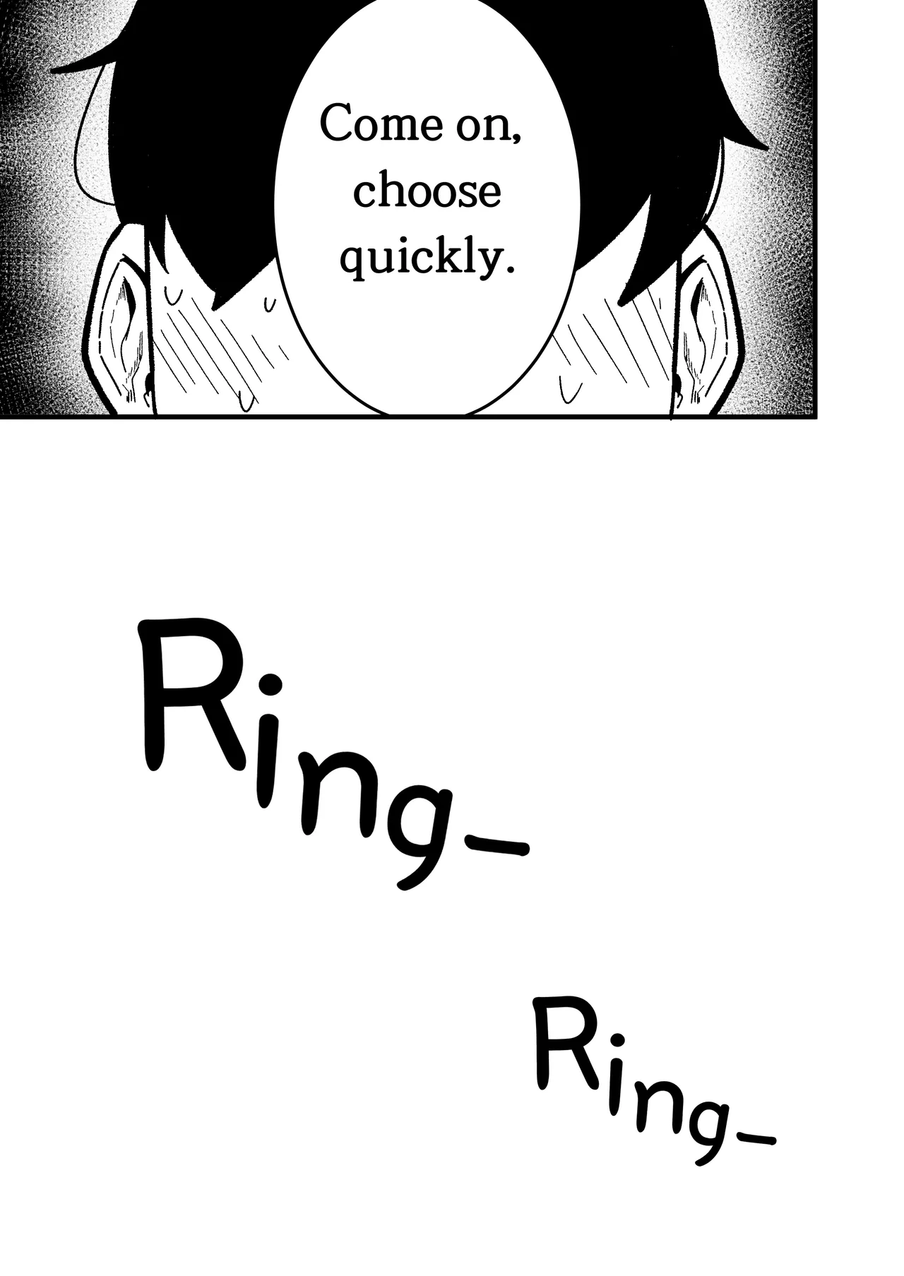 [Boole] Living Together with Two Pet Bullies [English] 22eme image