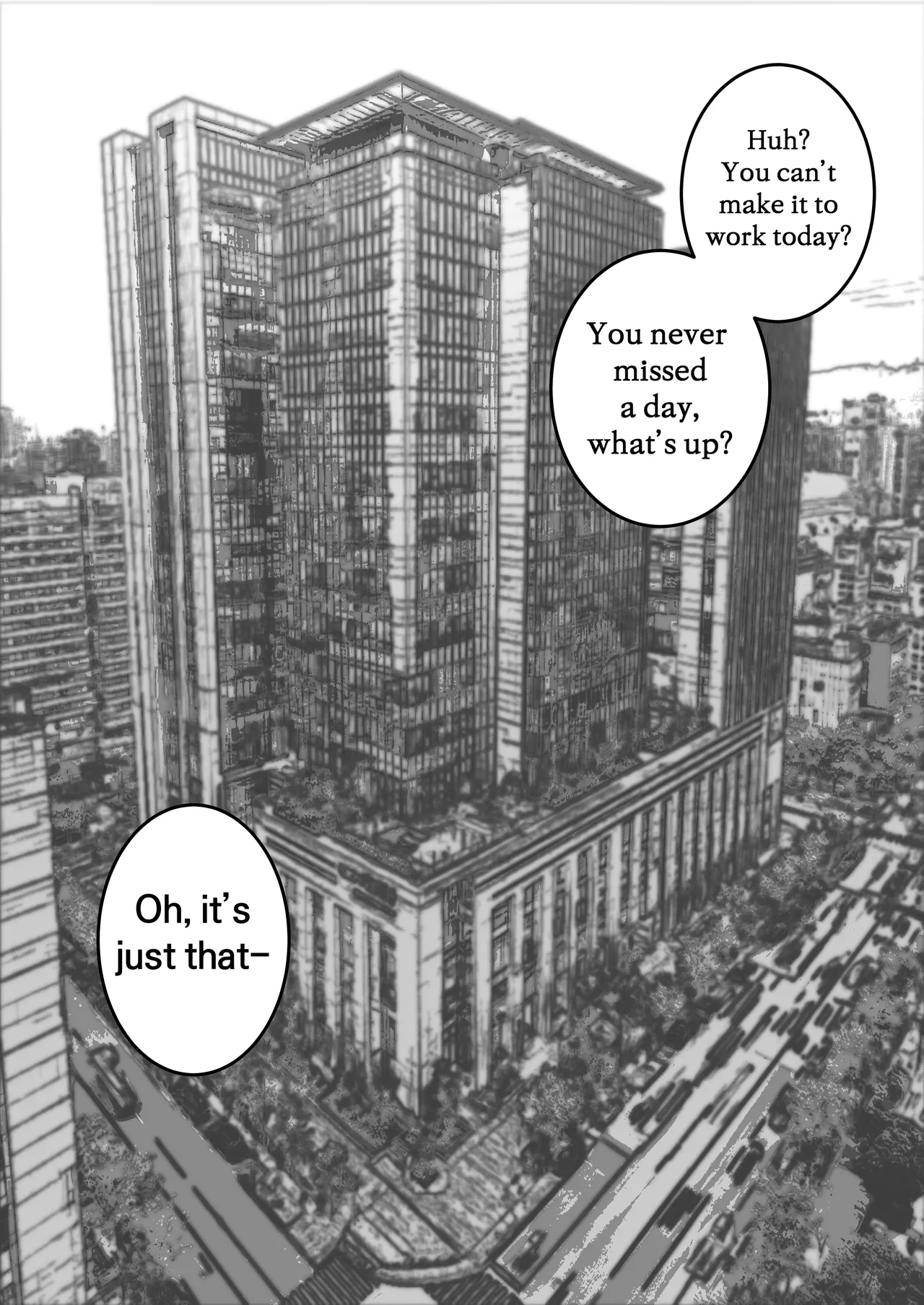 [Boole] Living Together with Two Pet Bullies [English] 23eme image