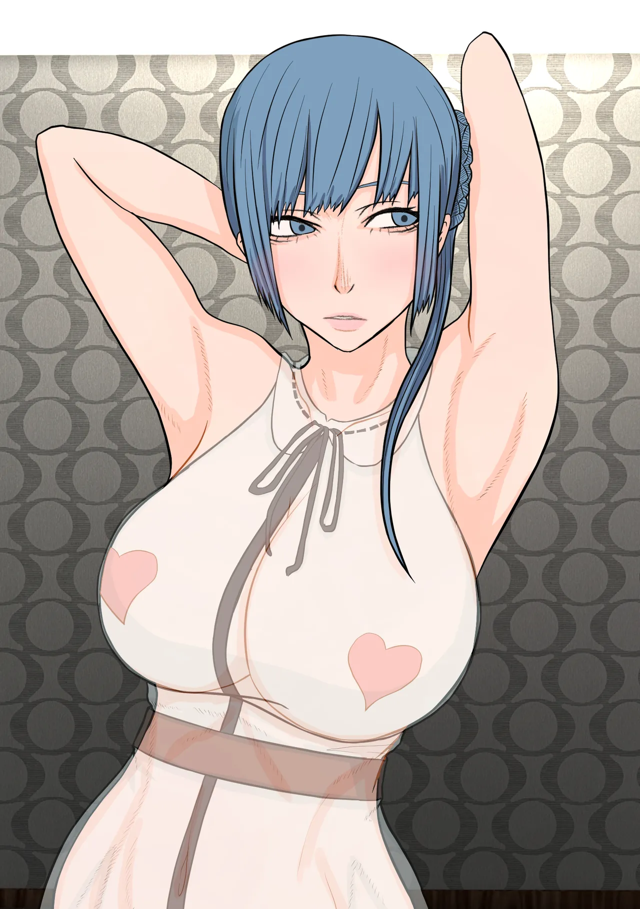 [Hydra777] Model Sennou Haisetsu Dorei Choukyou Bildnummer 57