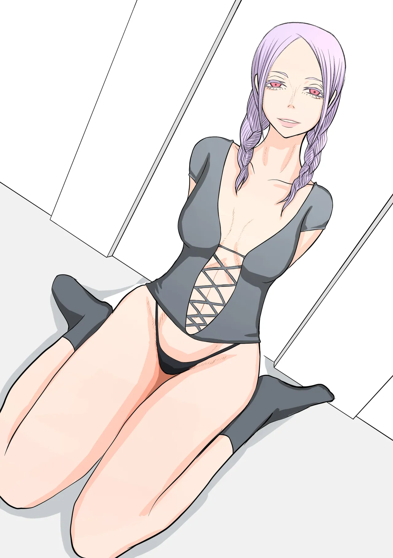 [Hydra777] Model Sennou Haisetsu Dorei Choukyou Bildnummer 65