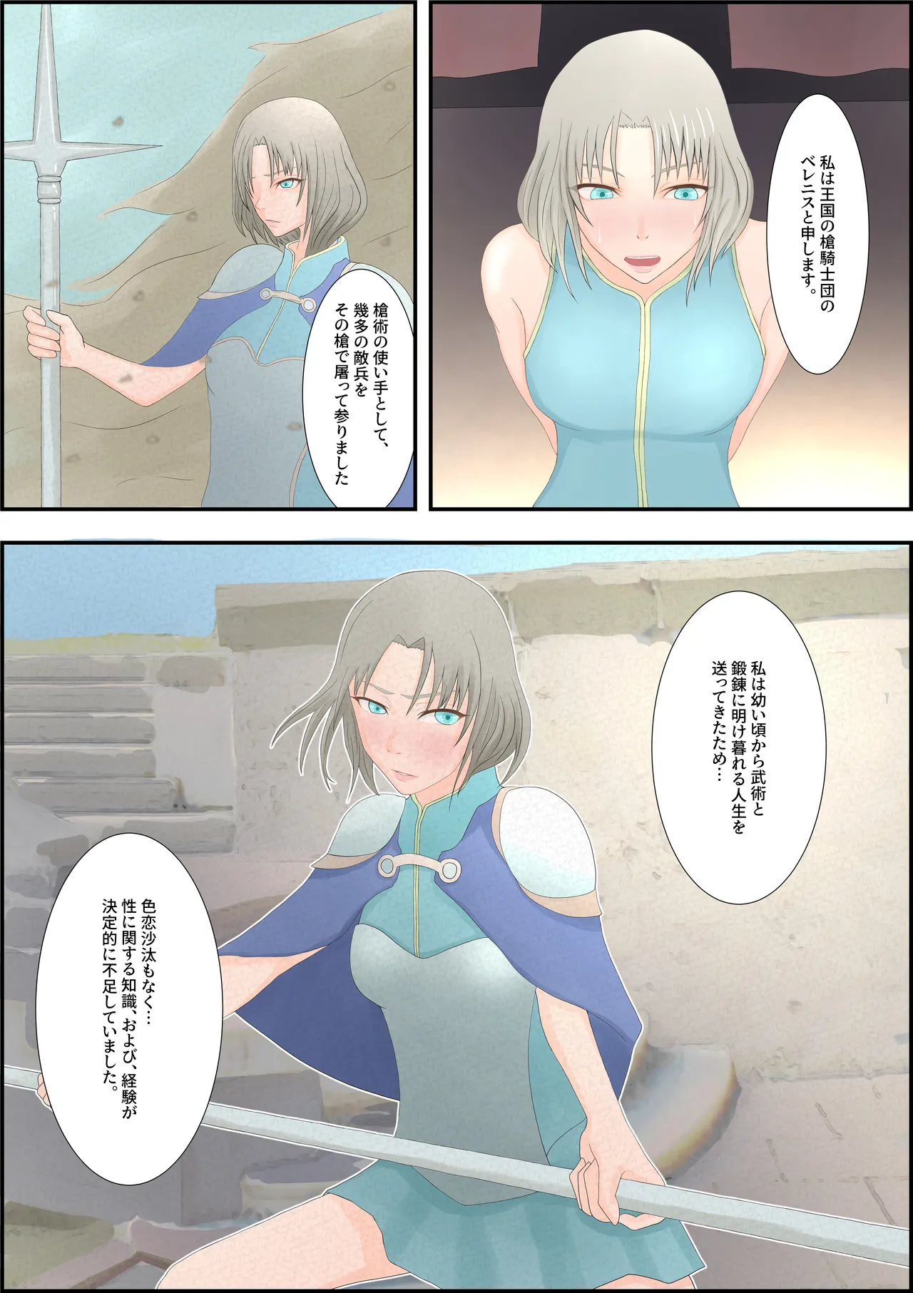 [Hydra777] oukoku katiku ka tyoukyou 图片编号 17