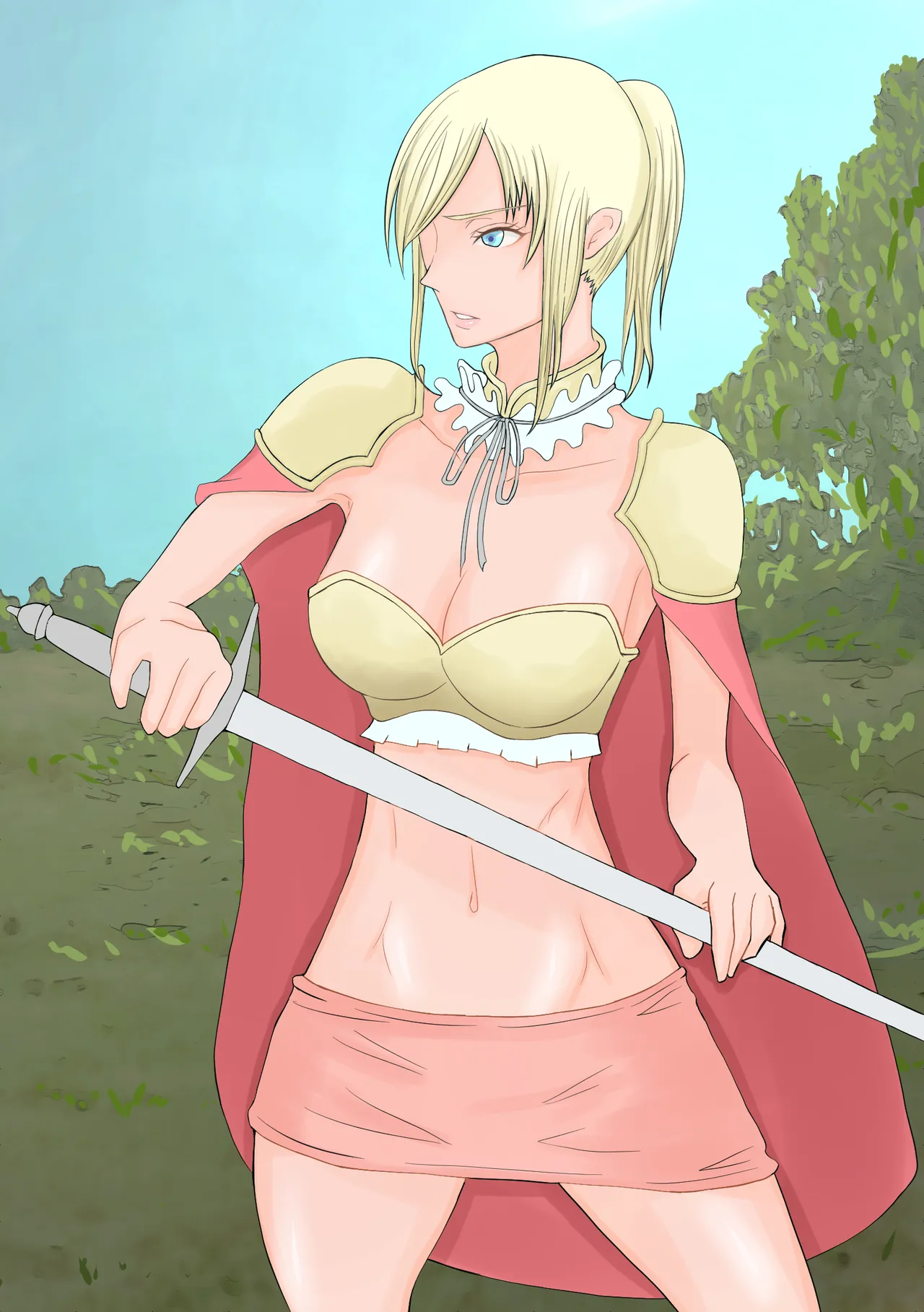 [Hydra777] oukoku katiku ka tyoukyou 图片编号 45