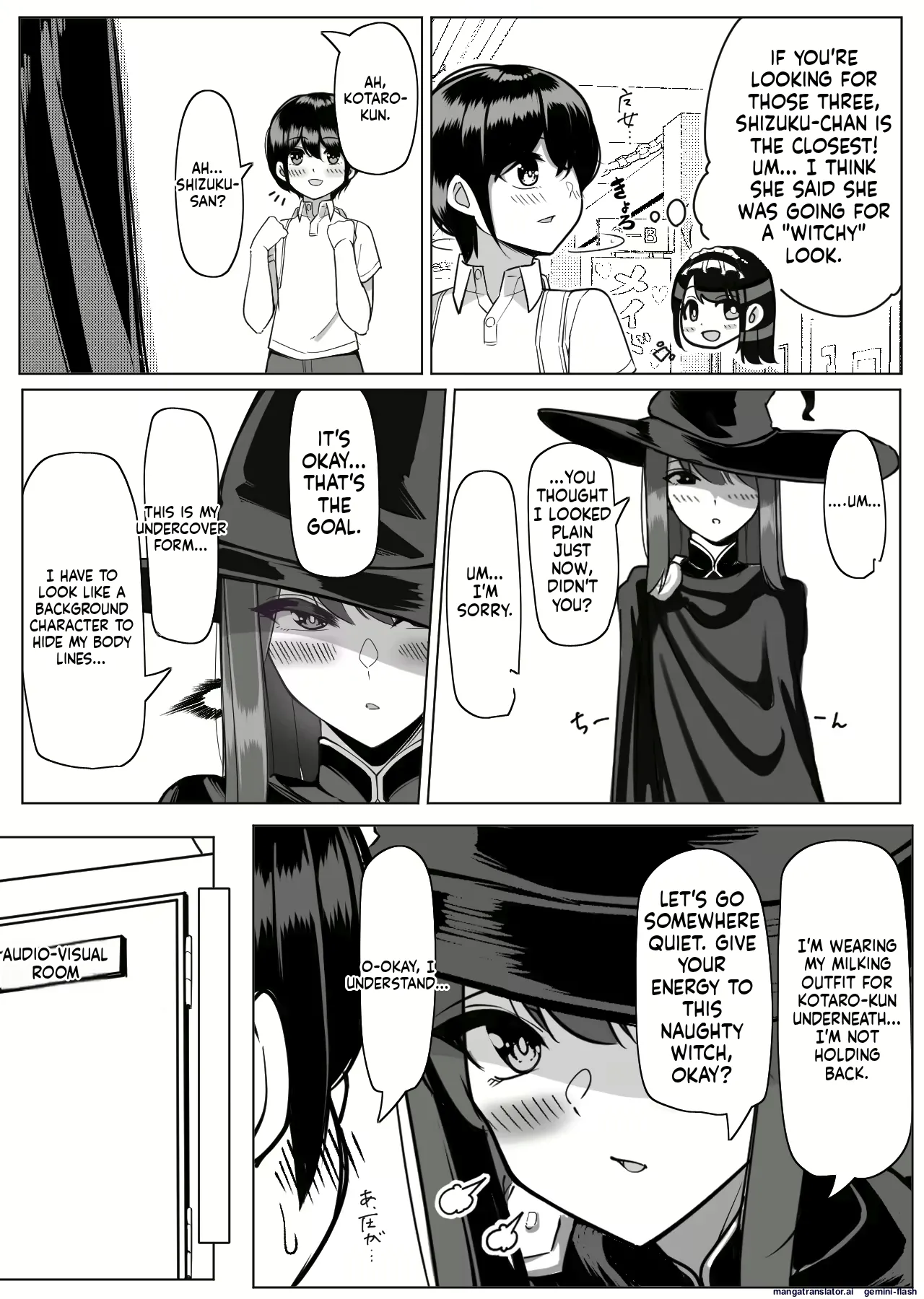 Sakidesu Paizuri 이미지 번호 1