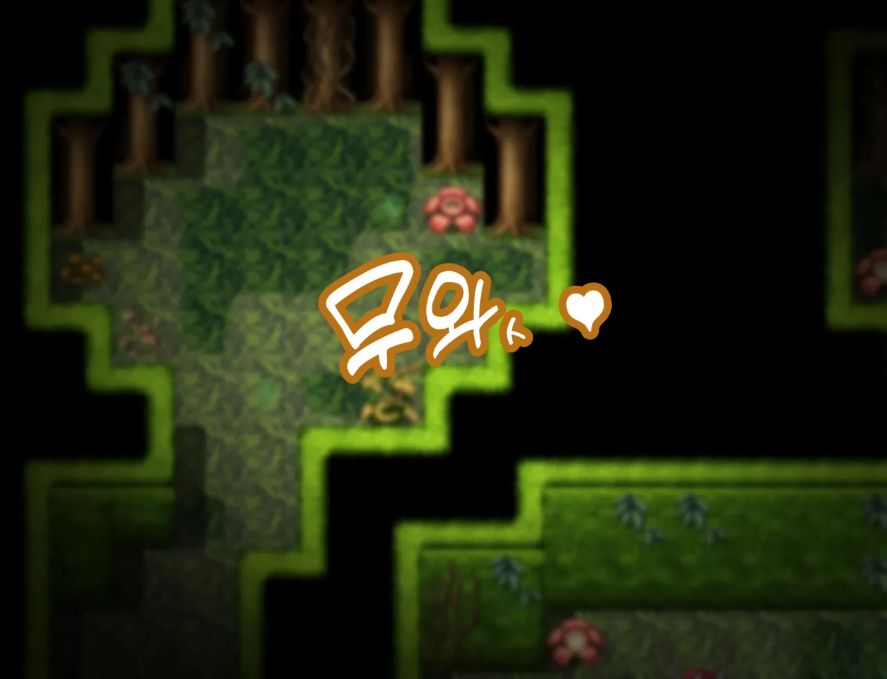 [femon1] 「Feti city's request 」Event - Female Monster A (EN) image number 9