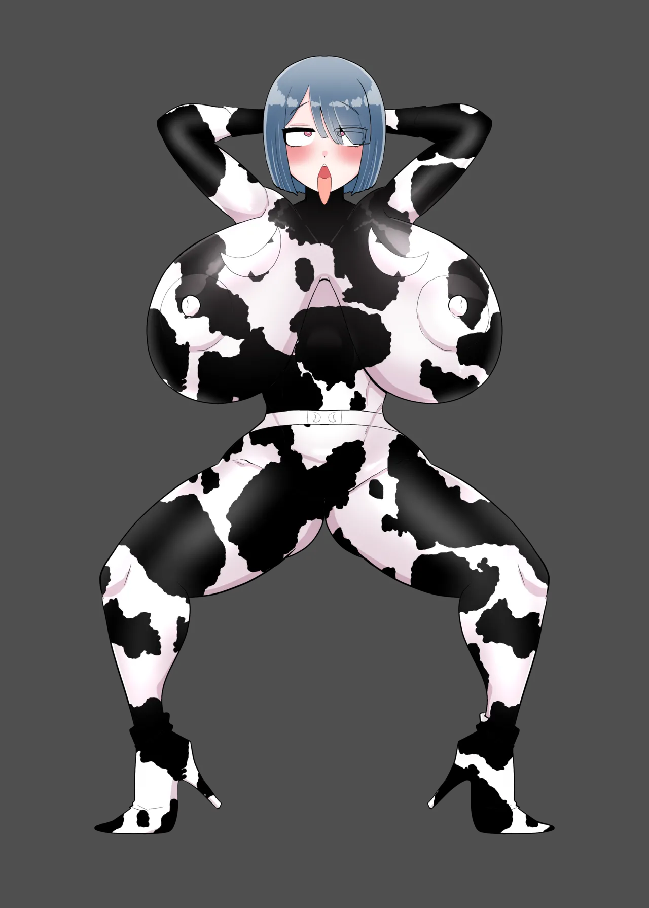 [Crepe Crepe (Creople)] Battle Heroine Sentouin "Kanon" [English] [biribiri] 图片编号 58