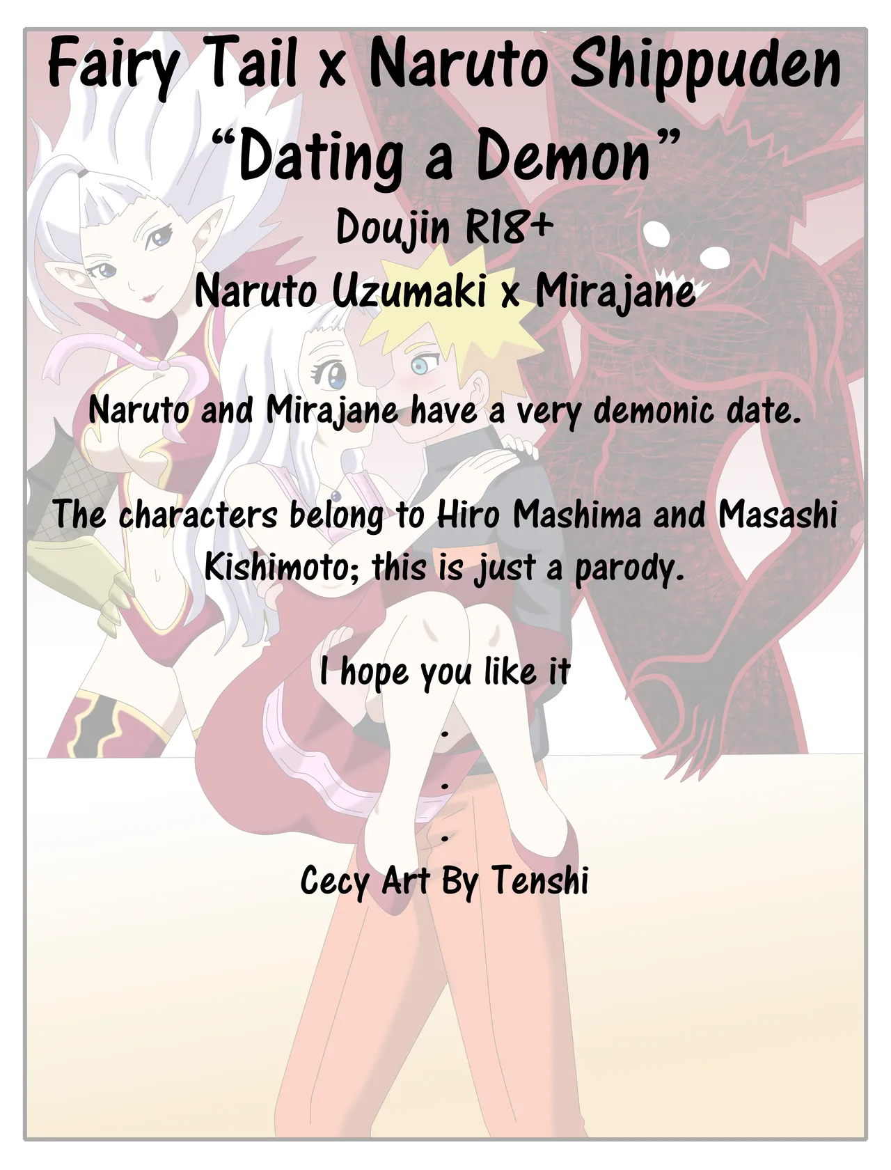 Demon Date 图片编号 2