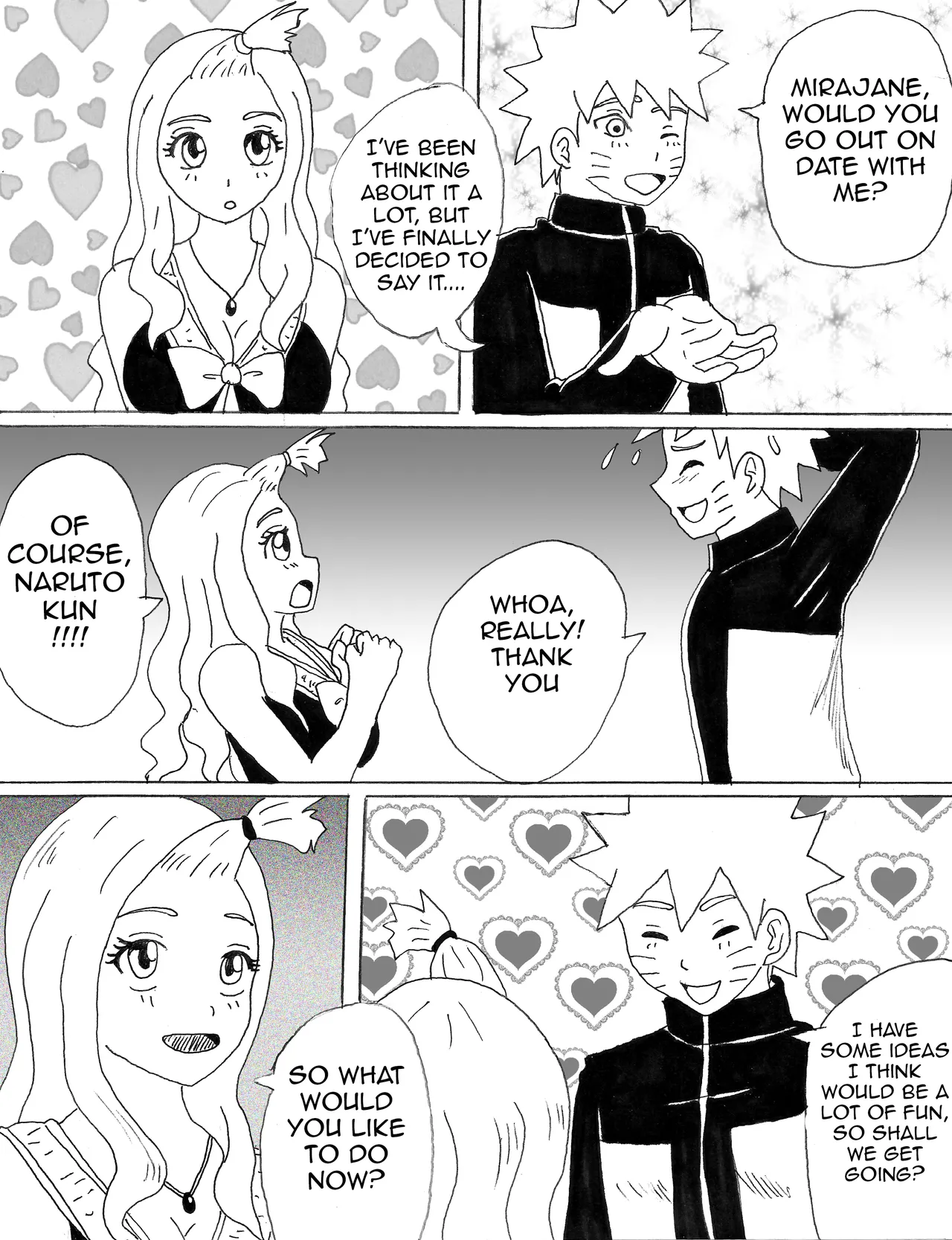 Demon Date 图片编号 3