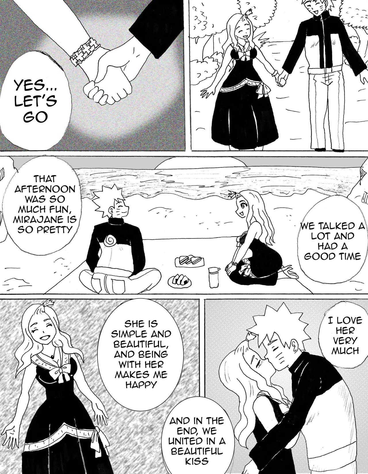 Demon Date 图片编号 4