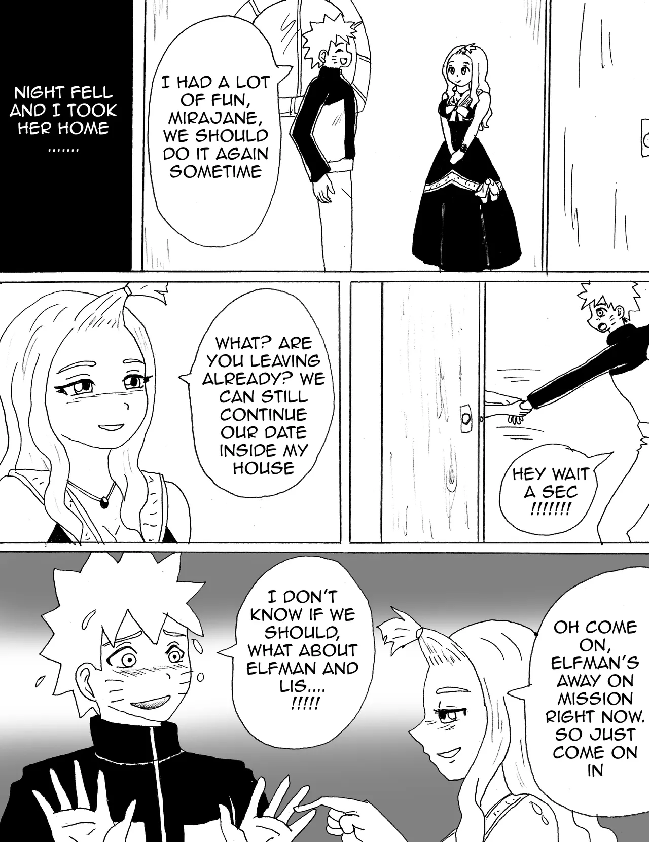 Demon Date 图片编号 5