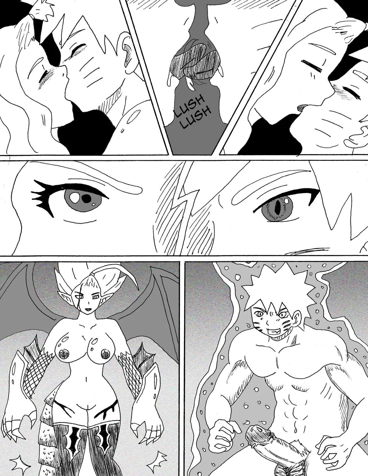 Demon Date 图片编号 16