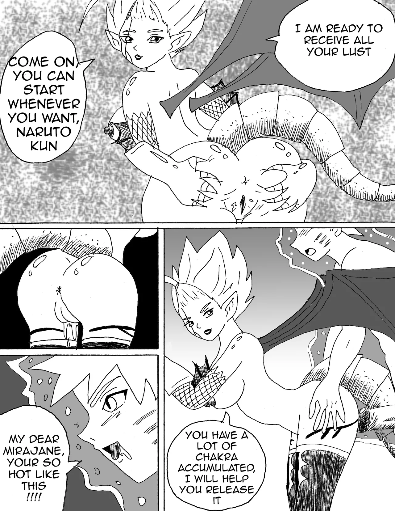 Demon Date 图片编号 17