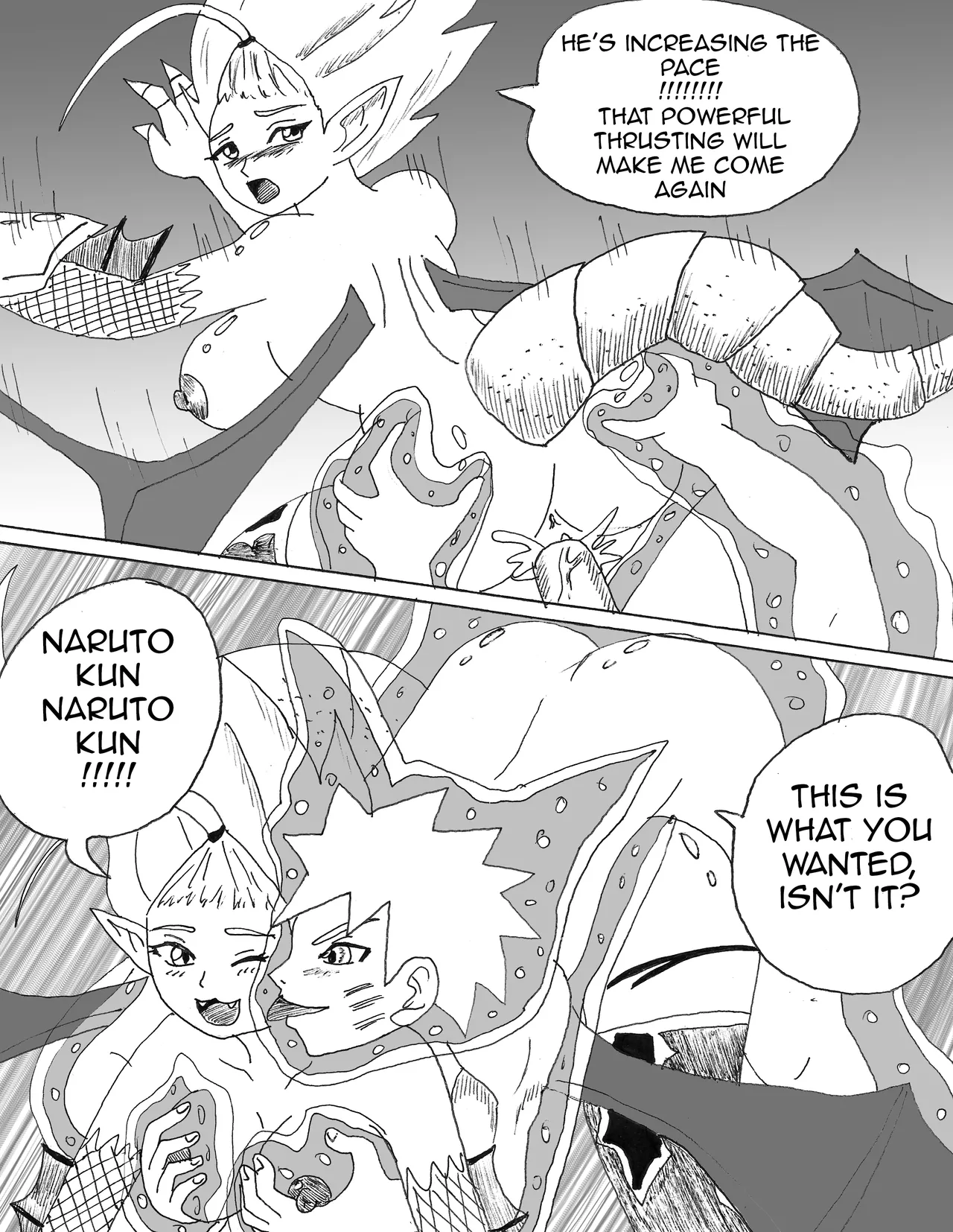 Demon Date 图片编号 21