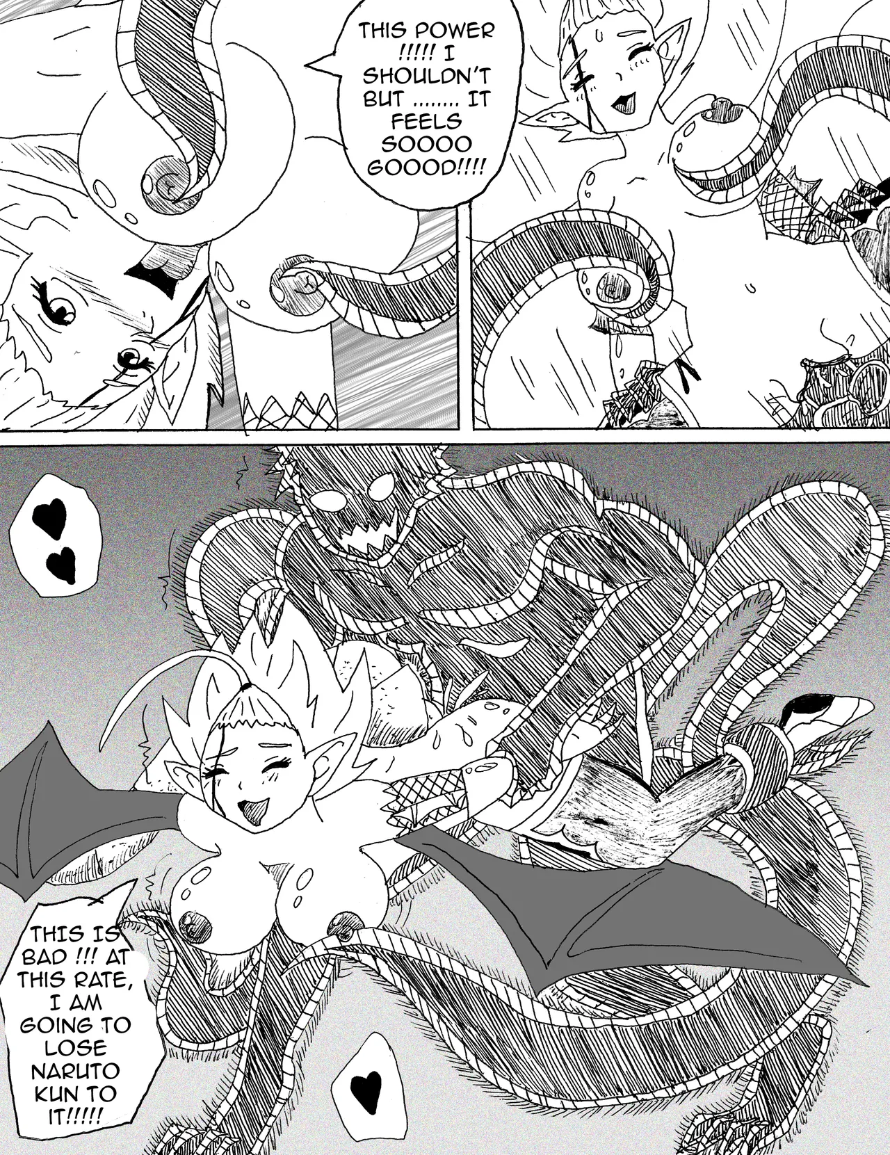 Demon Date 图片编号 23