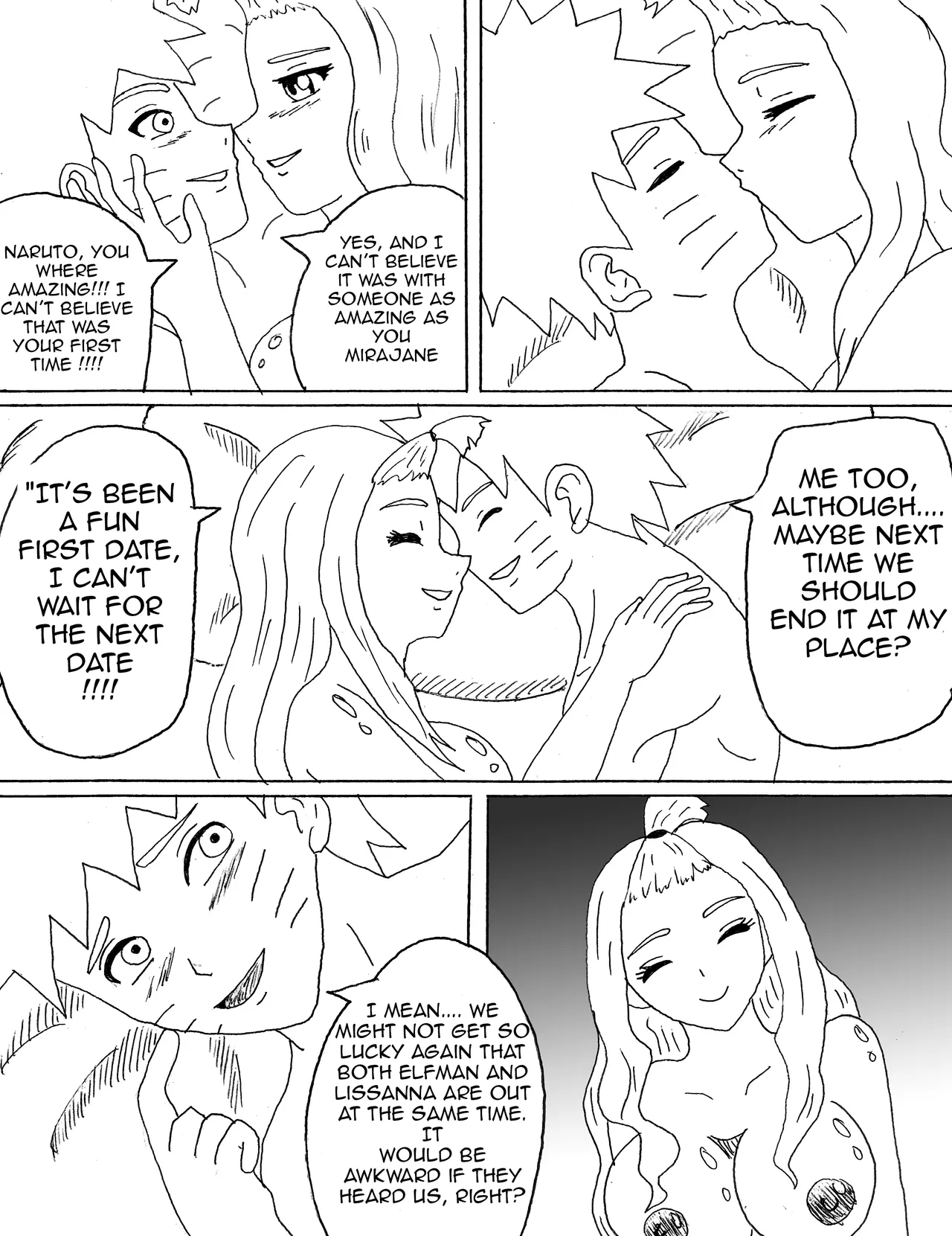 Demon Date 图片编号 30