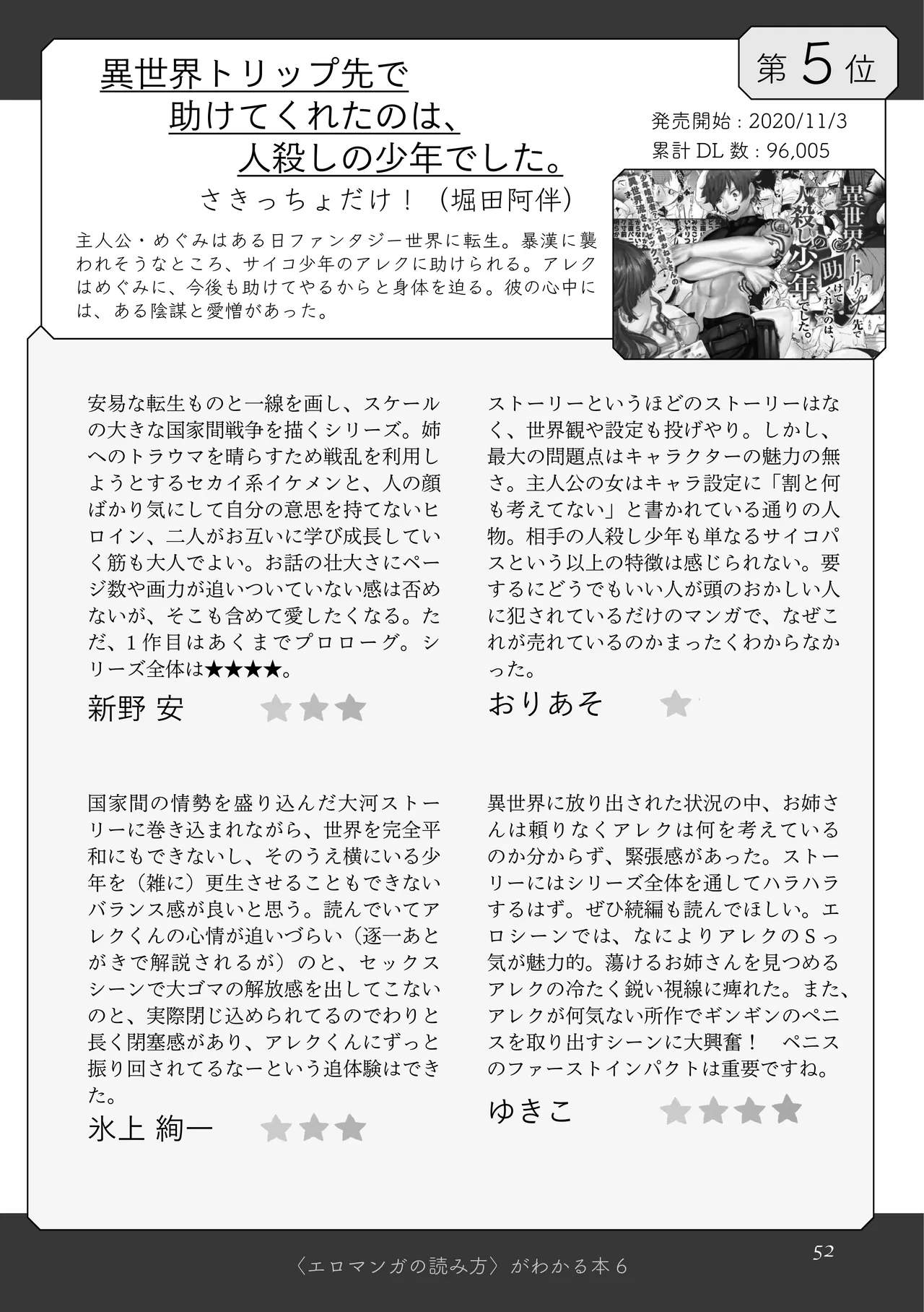 [夜話.zip] 〈エロマンガの読み方〉がわかる本 06 特集 『永世流転』と台湾エロマンガ Bildnummer 53