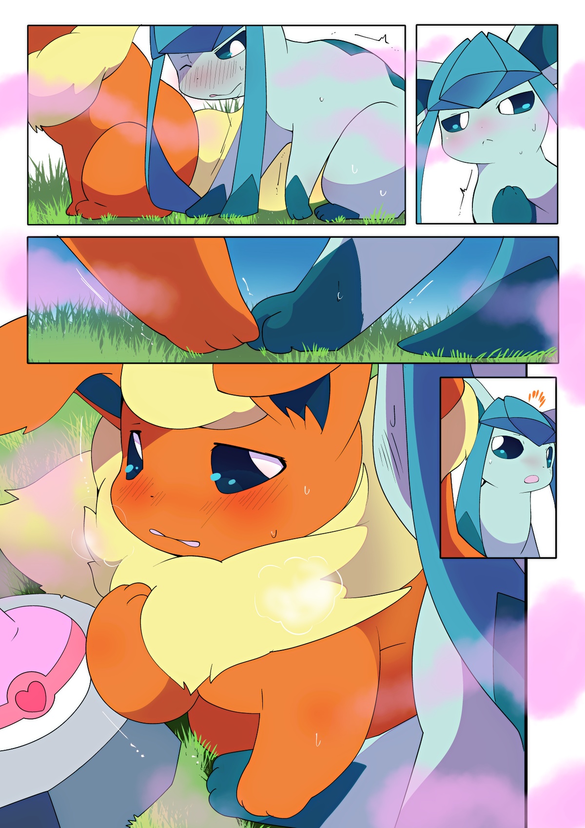 🔞◯⚪︎◯な なかよしおこう|让我们成为朋友吧(azuma minatu) numero di immagine  2