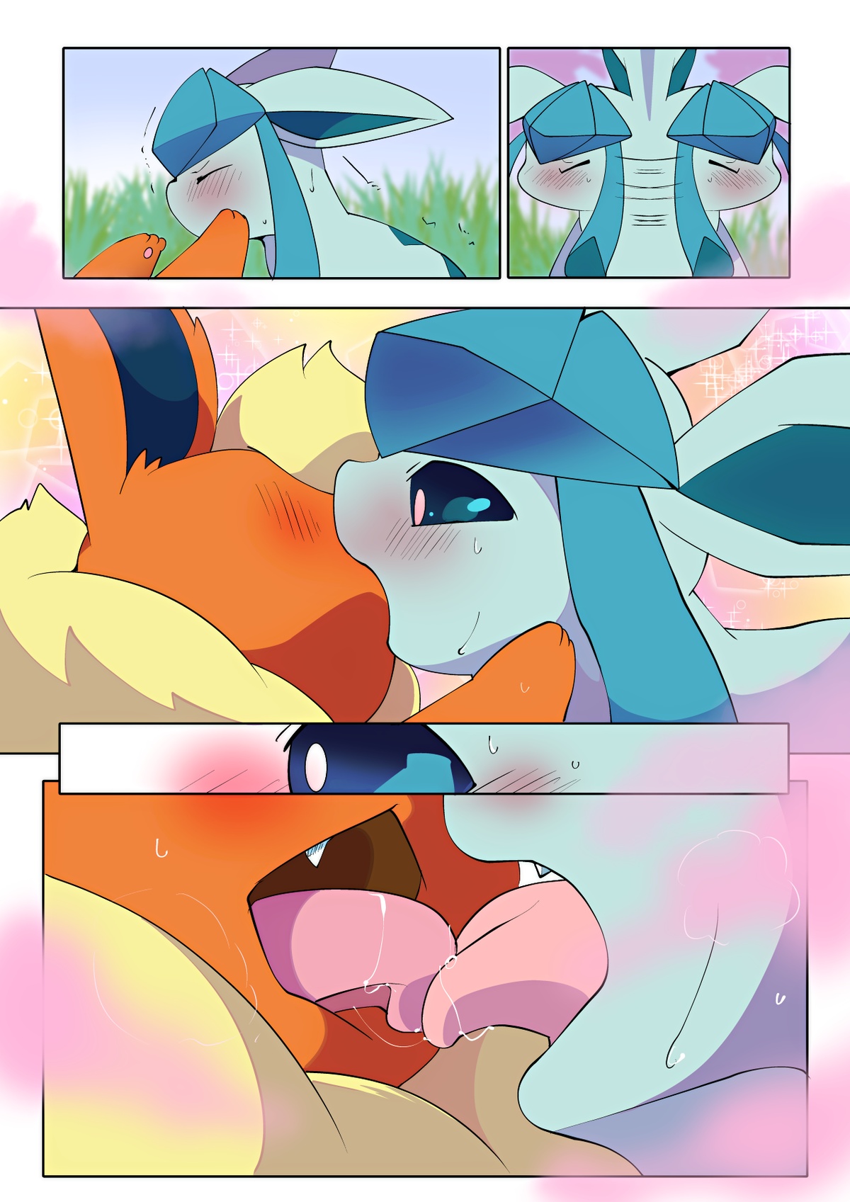 🔞◯⚪︎◯な なかよしおこう|让我们成为朋友吧(azuma minatu) numero di immagine  3