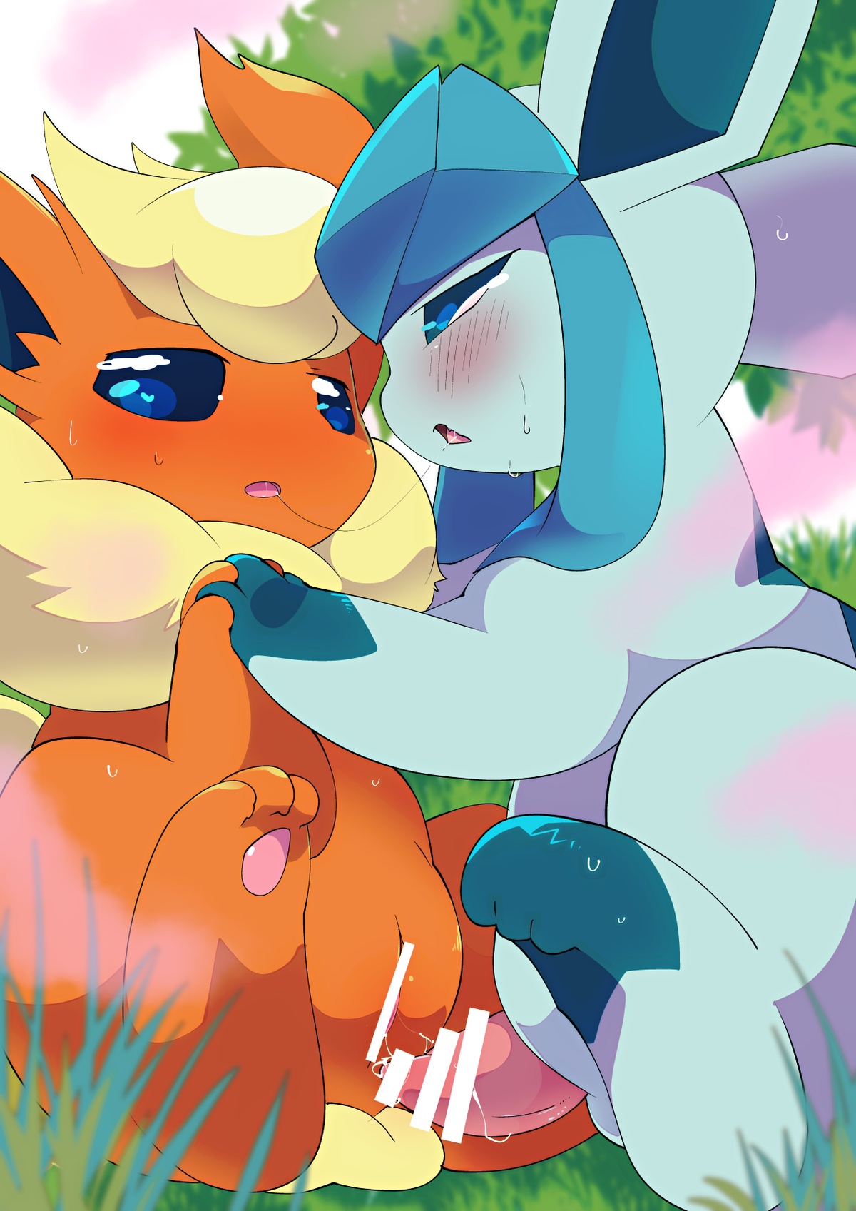 🔞◯⚪︎◯な なかよしおこう|让我们成为朋友吧(azuma minatu) numero di immagine  5